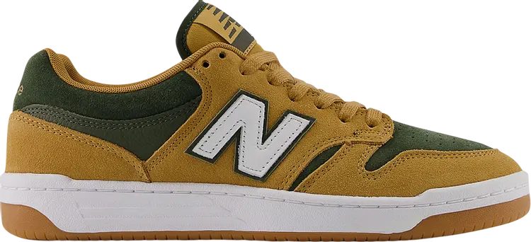 Кроссовки 480 'Tan Green', загар, Зеленый, Кроссовки 480 'Tan Green', загар
Кроссовки 480 'Tan Green', загар, Зеленый, Кроссовки 480 'Tan Green', загар