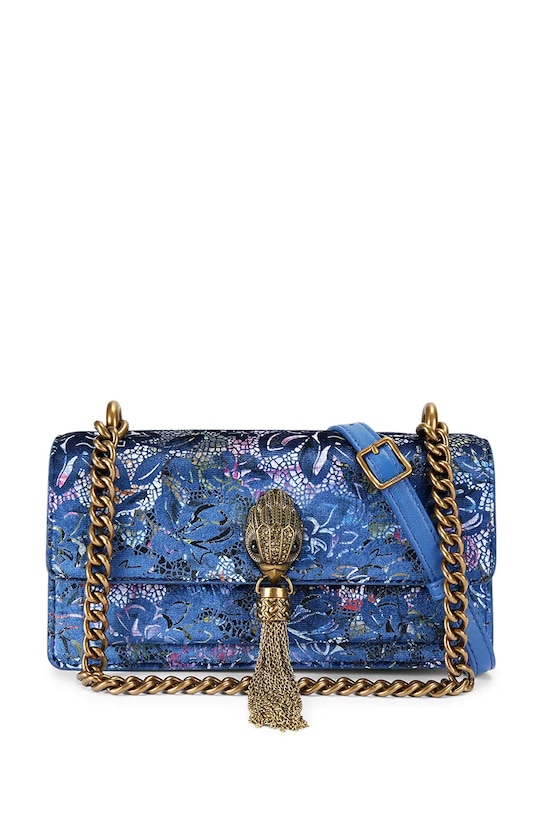 Сумка shoreditch Kurt Geiger London, фиолетовый
Сумка shoreditch Kurt Geiger London, фиолетовый