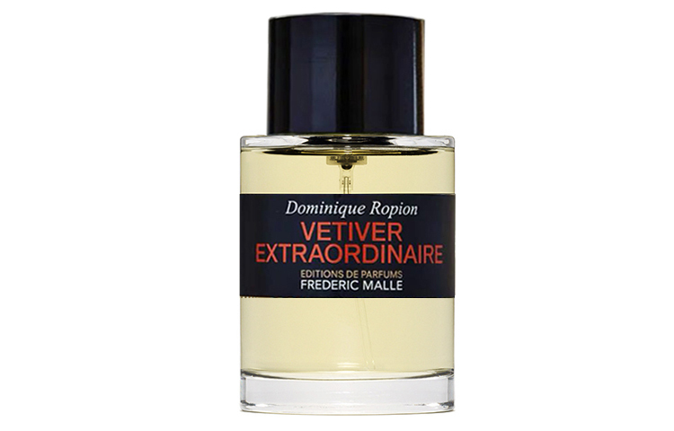 Mysterious Elegance мужские парфюмы FREDERIC MALLE
Mysterious Elegance мужские парфюмы FREDERIC MALLE
