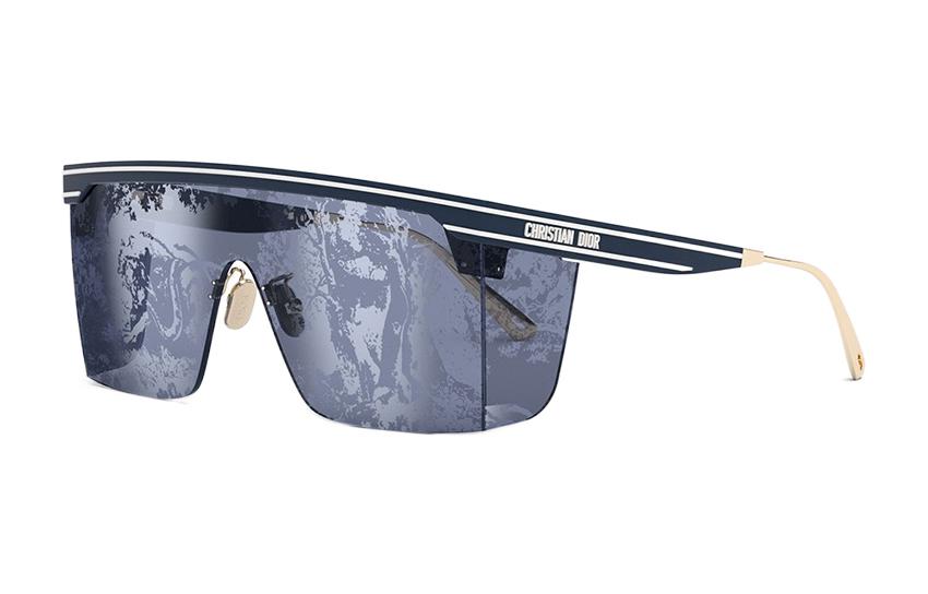 Квадратные солнцезащитные очки унисекс синие DIOR
Квадратные солнцезащитные очки унисекс синие DIOR