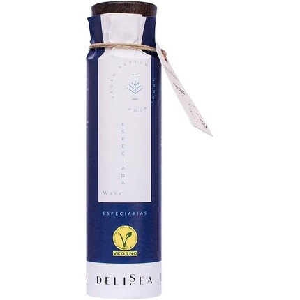 Парфюм Wave Vegan 150 мл Delisea
Парфюм Wave Vegan 150 мл Delisea