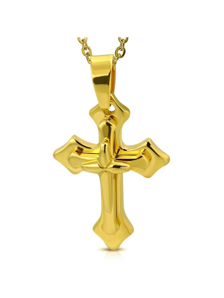 Bungsa Кулон из золота
Bungsa Кулон из золота