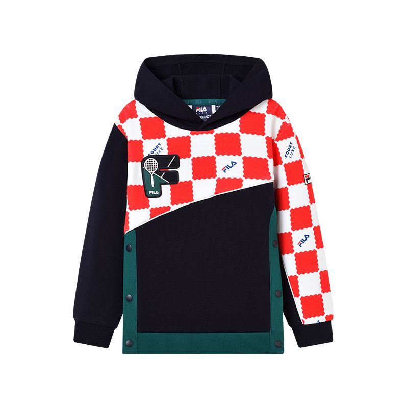 Свитшот All Over Print для детей 3-7 лет FILA KIDS, All Over Print
Свитшот All Over Print для детей 3-7 лет FILA KIDS, All Over Print