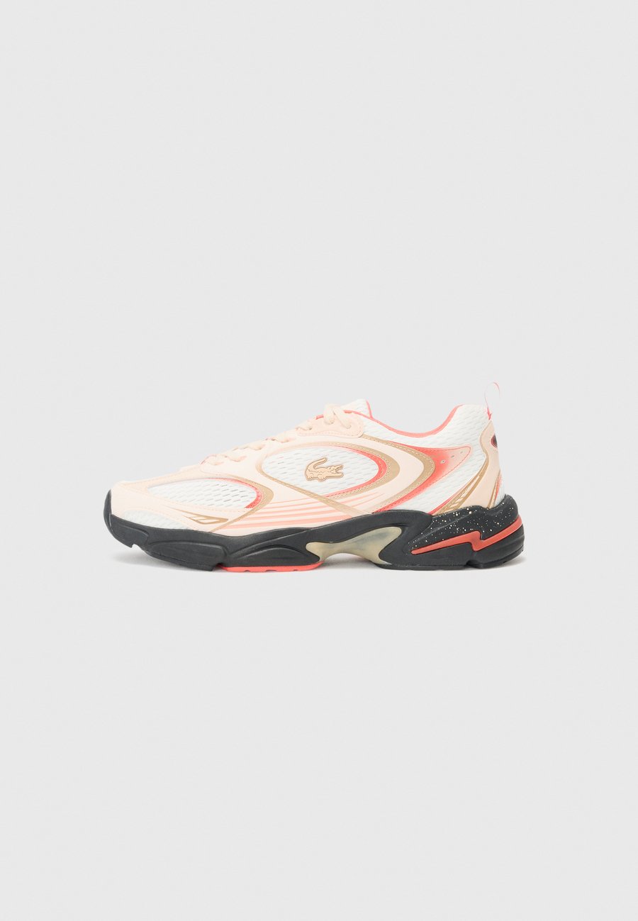 Кроссовки Lacoste STORM 96, Off White/Light Pink/Off-White
Кроссовки Lacoste STORM 96, Off White/Light Pink/Off-White