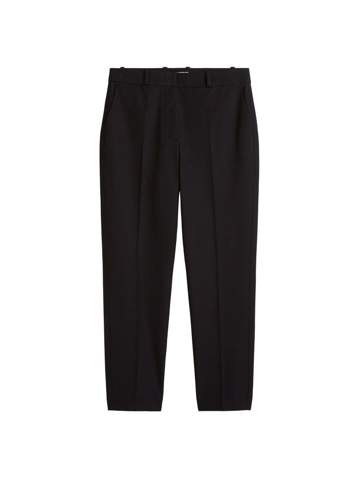 Тканевые брюки Marc O'Polo, цвет deep night blue
Тканевые брюки Marc O'Polo, цвет deep night blue