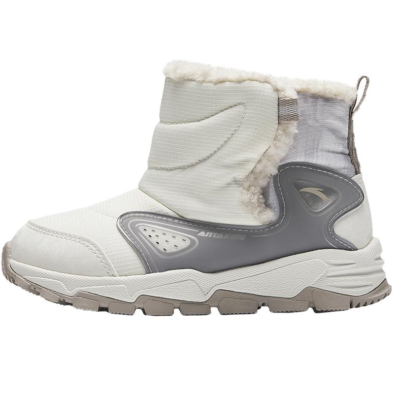 Детские утепленные ботинки Kids Antakids, слоновая кость/белый/серый
Детские утепленные ботинки Kids Antakids, слоновая кость/белый/серый