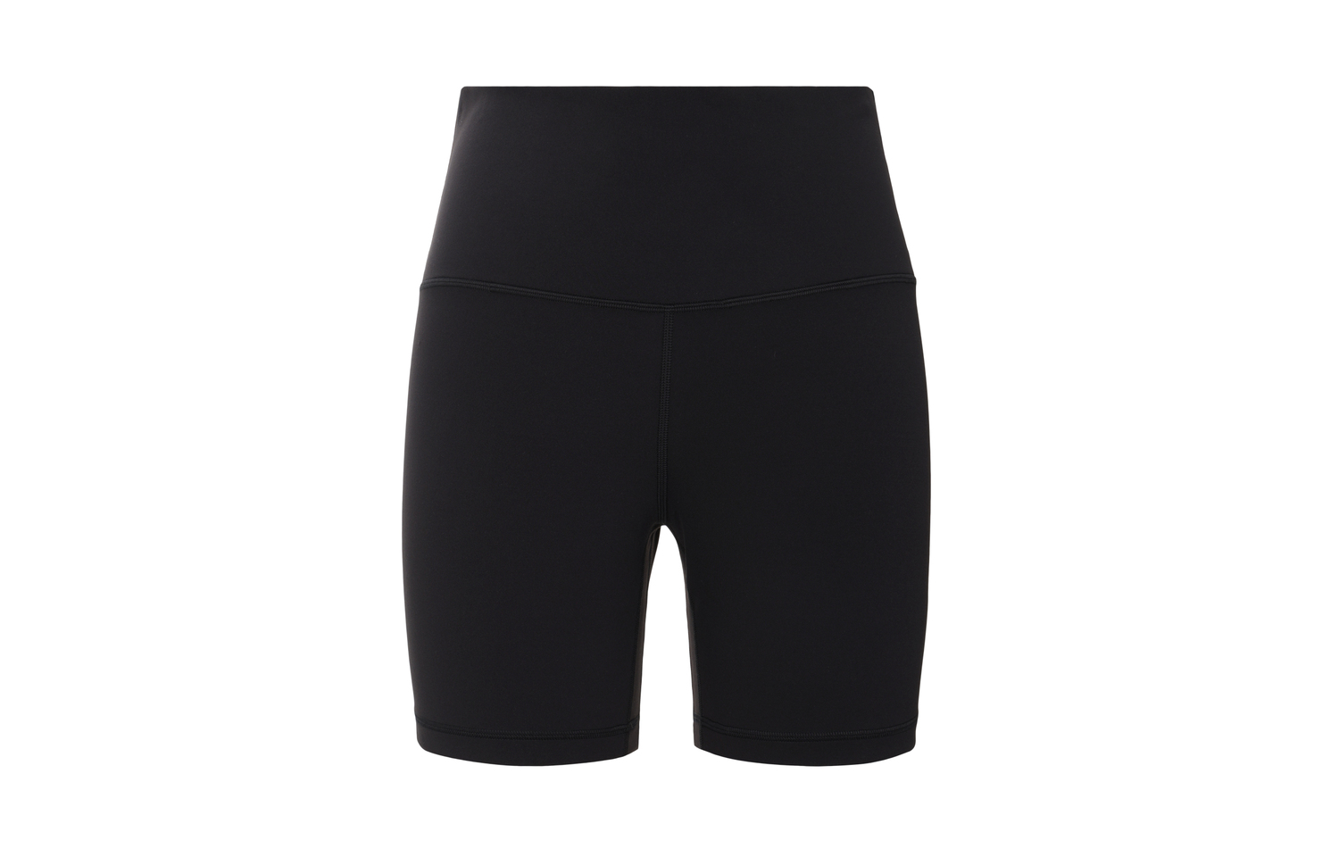 Женские спортивные шорты Align Lululemon, черный
Женские спортивные шорты Align Lululemon, черный