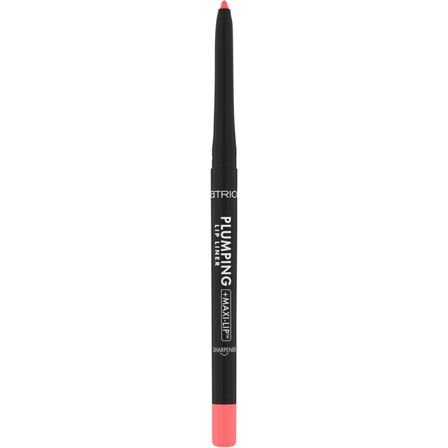Карандаш для губ Catrice Plumping Lip Liner, 160 S-peach-less / 0,4 g
Карандаш для губ Catrice Plumping Lip Liner, 160 S-peach-less / 0,4 g