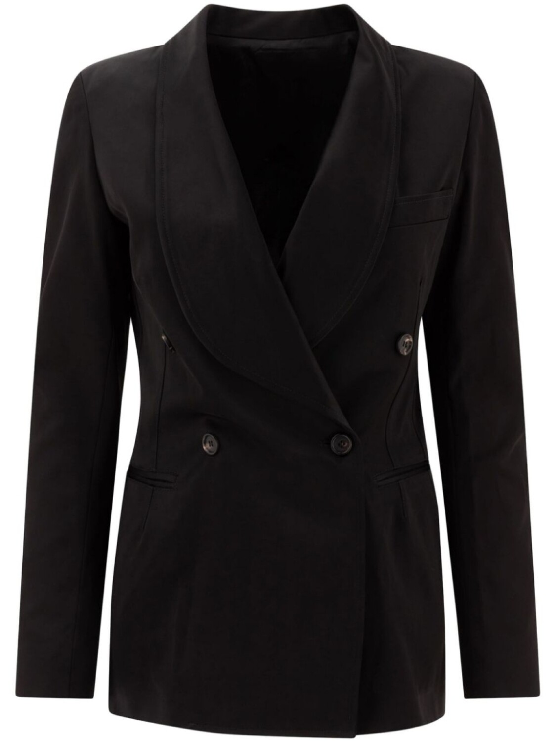 Пиджак BODE Sheen, черный 
Пиджак BODE Sheen, черный