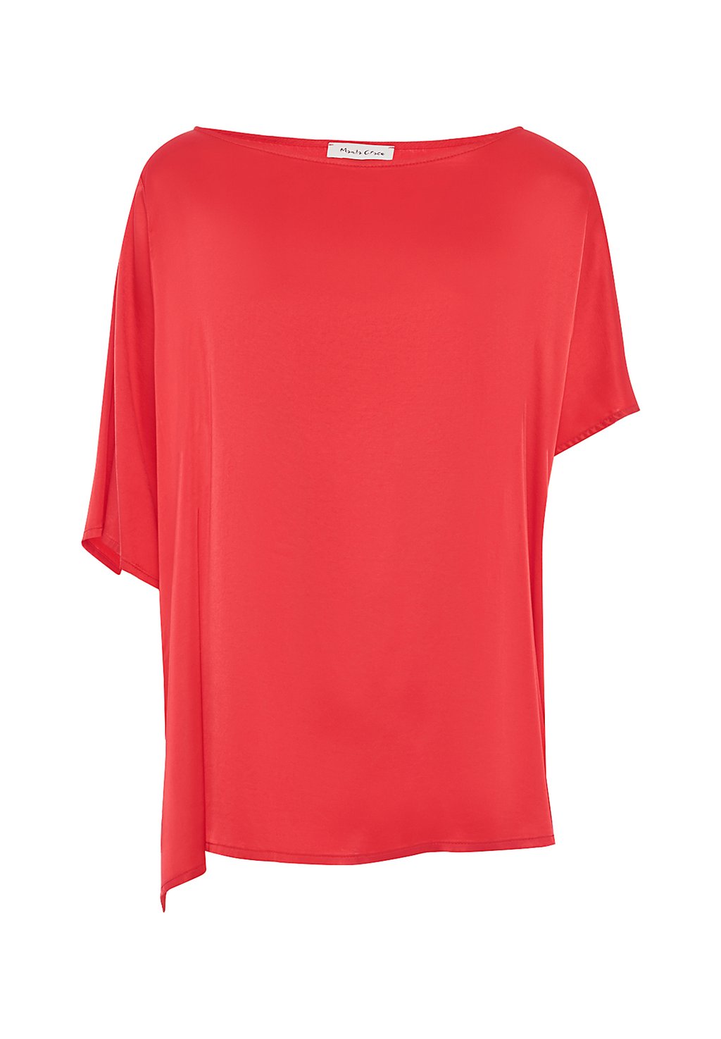 Блуза Manila Grace, красный
Блуза Manila Grace, красный
