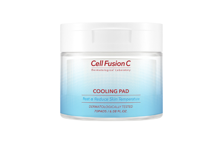 Маска для лица Unisex Cell Fusion C
Маска для лица Unisex Cell Fusion C