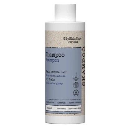 Шампунь Purify - восстанавливающее очищающее средство для ломких волос, 200 мл Vitalstrength
Шампунь Purify - восстанавливающее очищающее средство для ломких волос, 200 мл Vitalstrength