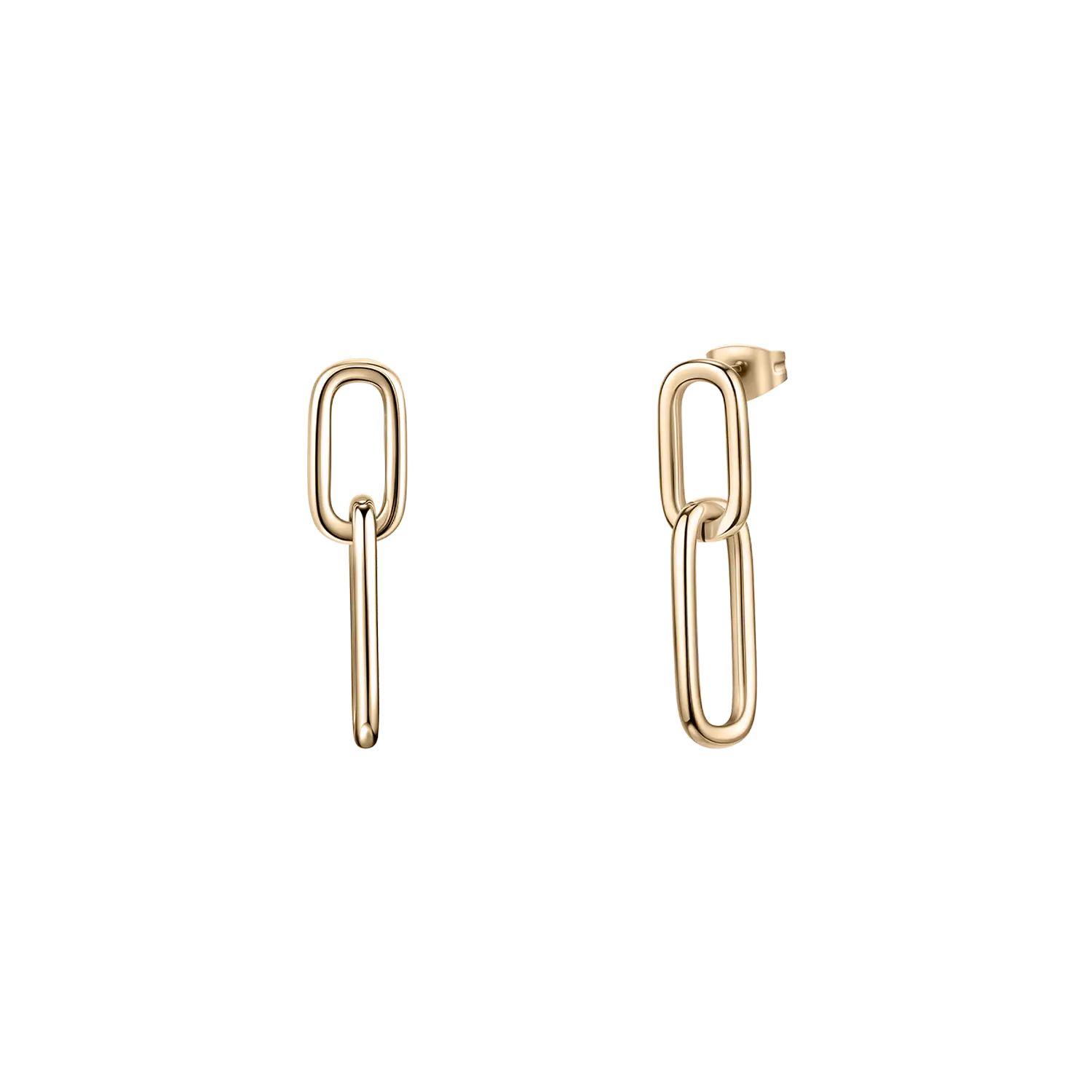 Серьги Burker Tiffany, золото
Серьги Burker Tiffany, золото