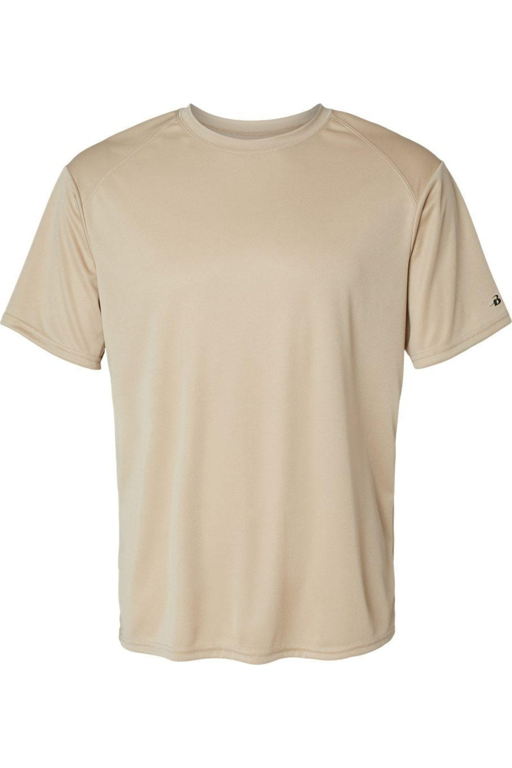 Футболка Badger B-Core Sport с наплечниками, цвет sand
Футболка Badger B-Core Sport с наплечниками, цвет sand