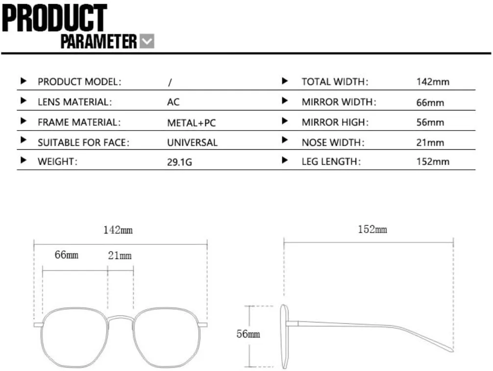 Солнцезащитные очки для мужчин и женщин - защита UV400 - градиентные очки с двойным лучом для занятий спортом на открытом воздухе и вождения DSVIGF, Black Grey
Солнцезащитные очки для мужчин и женщин - защита UV400 - градиентные очки с двойным лучом для занятий спортом на открытом воздухе и вождения DSVIGF, Black Grey