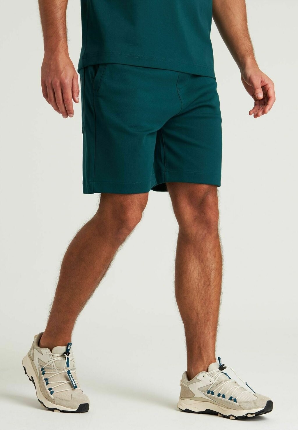 Шорты STATE.S SCUBA CHASIN', темно-зеленый
Шорты STATE.S SCUBA CHASIN', темно-зеленый