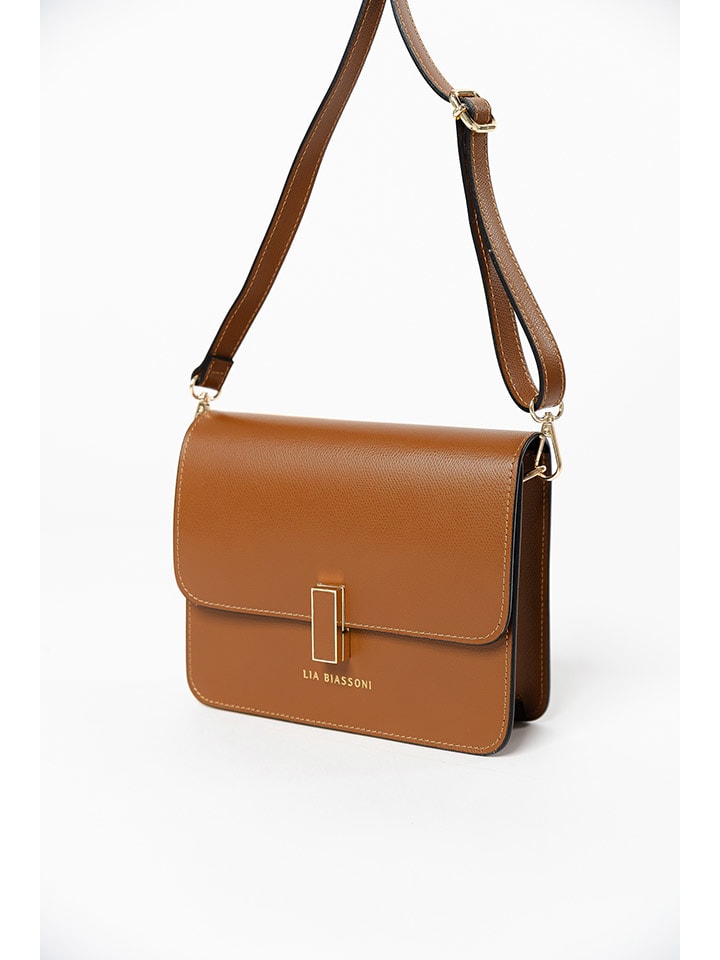 Сумка через плечо Lia Biassoni
Сумка через плечо Lia Biassoni