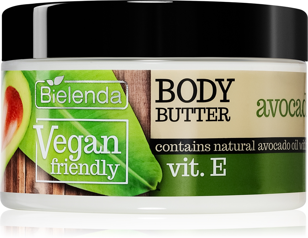 Веганское авокадовое масло для тела с питательными свойствами Bielenda, 250 мл
Веганское авокадовое масло для тела с питательными свойствами Bielenda, 250 мл