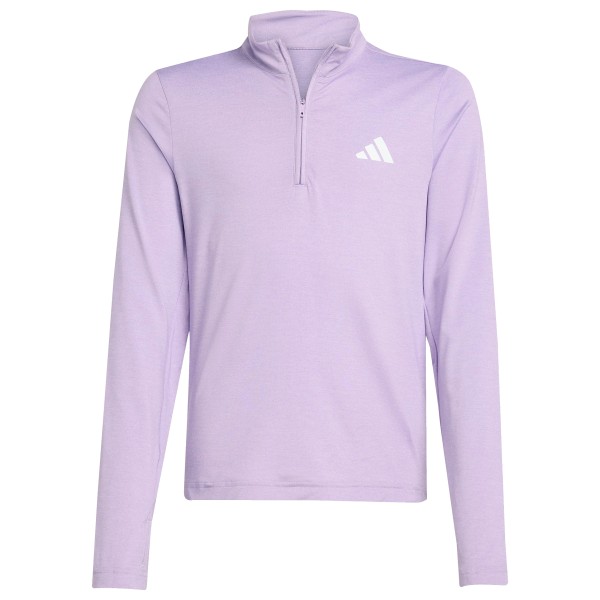 Футболка Girl'S goto pz 1/4 zip longsleeve - функциональная рубашка Adidas, мультиколор
Футболка Girl'S goto pz 1/4 zip longsleeve - функциональная рубашка Adidas, мультиколор