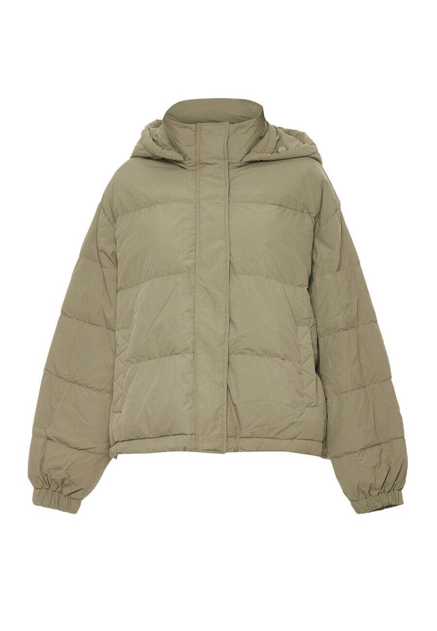 Зимняя куртка Koosh, хаки
Зимняя куртка Koosh, хаки