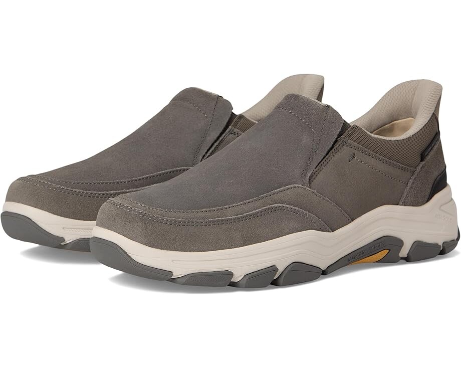 Кроссовки Rockport Reece, цвет Dark Taupe Suede, Коричневый, Кроссовки Rockport Reece, цвет Dark Taupe Suede
Кроссовки Rockport Reece, цвет Dark Taupe Suede, Коричневый, Кроссовки Rockport Reece, цвет Dark Taupe Suede