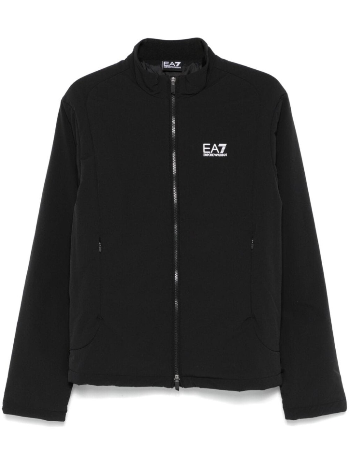 Куртка с логотипом Ea7 Emporio Armani, черный
Куртка с логотипом Ea7 Emporio Armani, черный