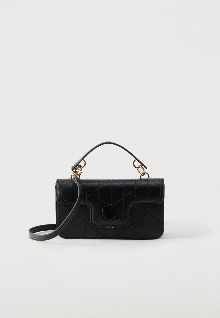 Сумка Valentino Bags Handbag, Nero/Black
Сумка Valentino Bags Handbag, Nero/Black