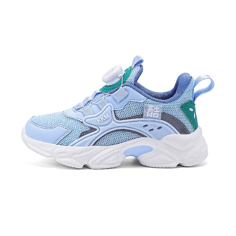 Детские кроссовки с низким верхом, устойчивые к истиранию и скольжению YUZHAOLIN, синий
Детские кроссовки с низким верхом, устойчивые к истиранию и скольжению YUZHAOLIN, синий