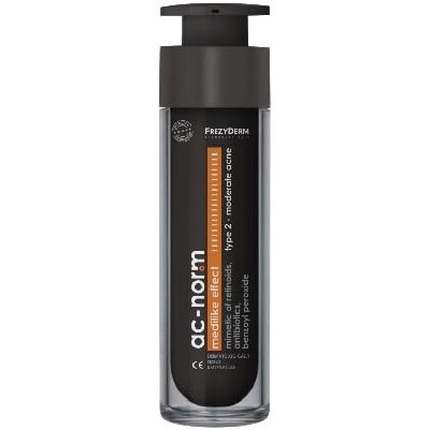 Крем FREZYDERM AC-NORM MEDILIKE Effect 2 F Frezyderm Dermoceuticals
Крем FREZYDERM AC-NORM MEDILIKE Effect 2 F Frezyderm Dermoceuticals