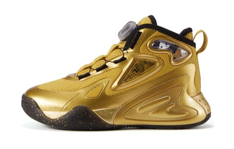 FILA Детские баскетбольные кроссовки GS
FILA Детские баскетбольные кроссовки GS