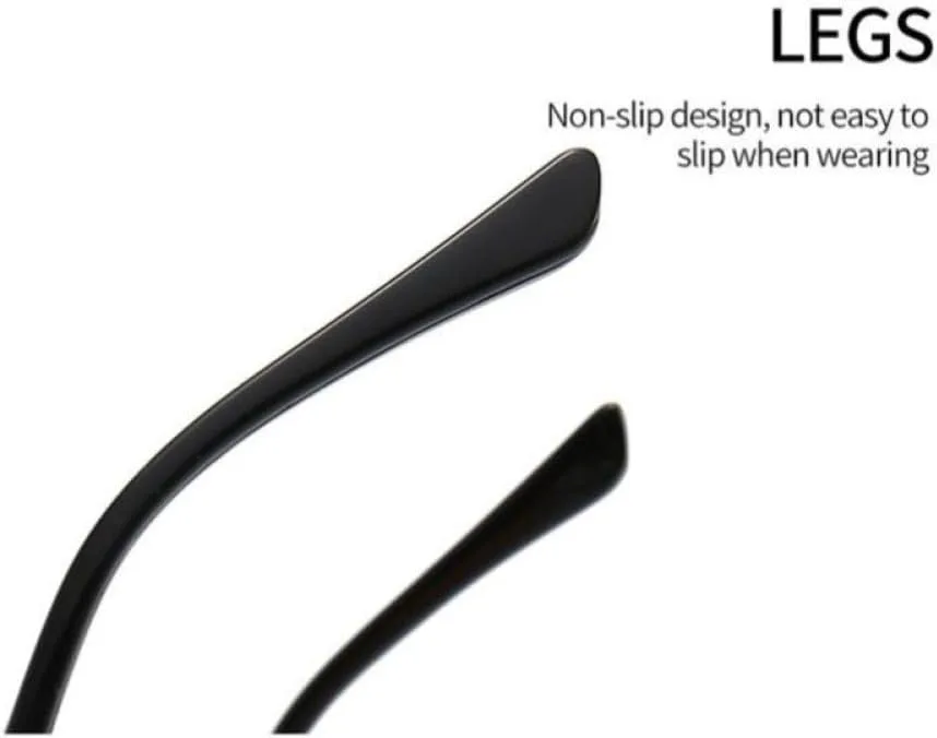 Солнцезащитные очки унисекс в стиле ретро, круглые, винтажные, в маленькой оправе, классические, в стиле стимпанк, защита от ультрафиолета UV400 TYUVIVO, Gun Black
Солнцезащитные очки унисекс в стиле ретро, круглые, винтажные, в маленькой оправе, классические, в стиле стимпанк, защита от ультрафиолета UV400 TYUVIVO, Gun Black