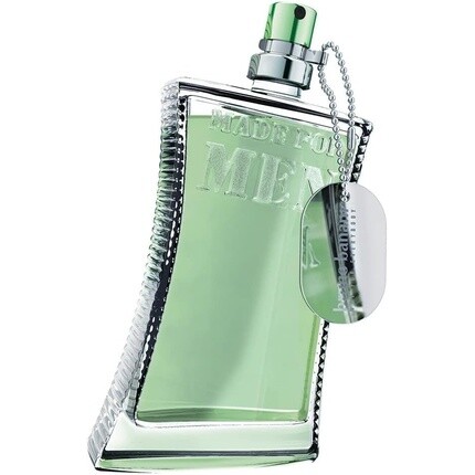 Bruno Banani Made for Men Eau de Toilette Natural Spray
Bruno Banani Made for Men Eau de Toilette Natural Spray