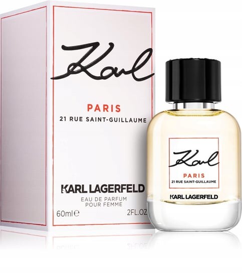 Карл Лагерфельд, Places by Karl Paris, 21 Rue Saint-Guillaume, парфюмированная вода, 60 мл, Karl Lagerfeld
Карл Лагерфельд, Places by Karl Paris, 21 Rue Saint-Guillaume, парфюмированная вода, 60 мл, Karl Lagerfeld