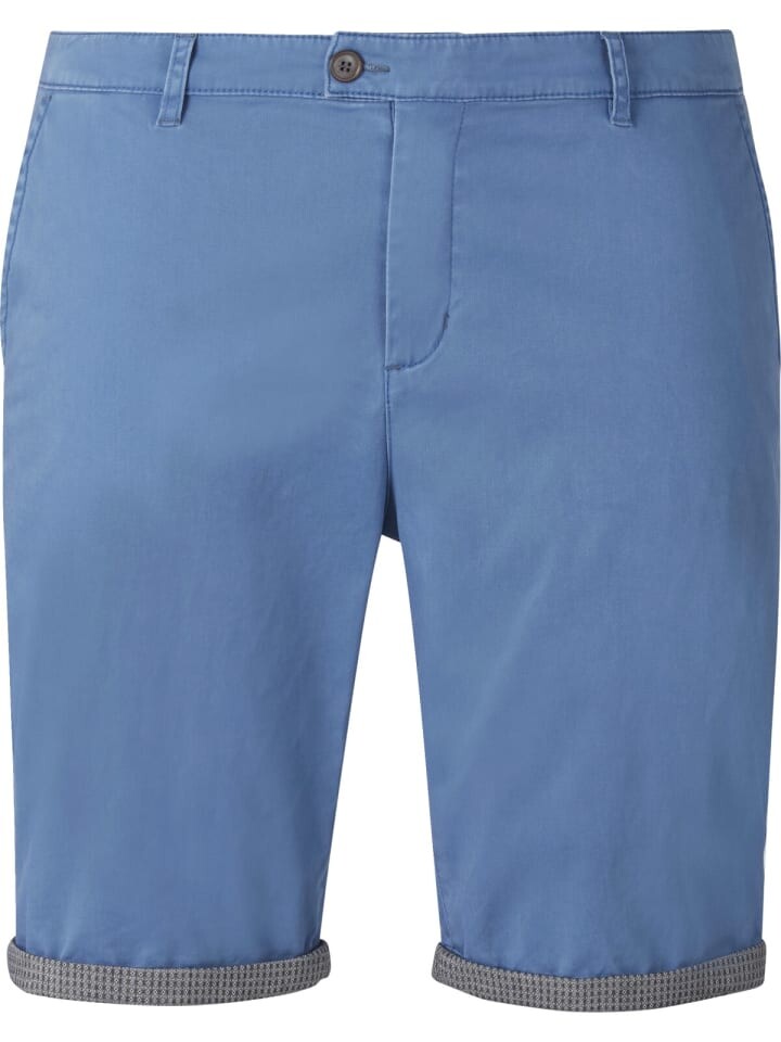 Тканевые шорты Charles Colby, синий
Тканевые шорты Charles Colby, синий