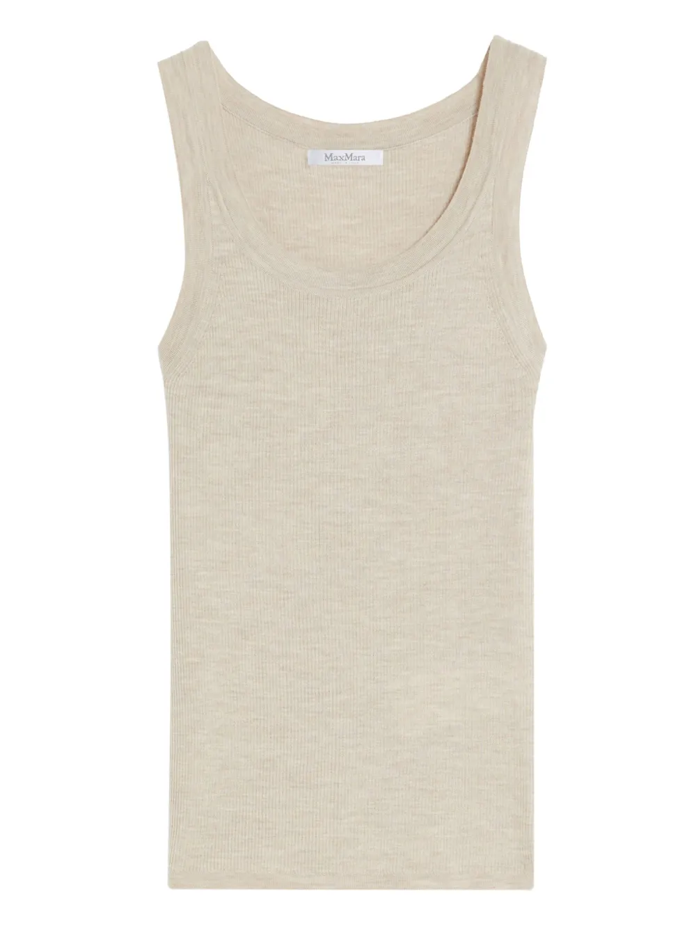 Рифлёный топ Eliadi Max Mara, светло-коричневый
Рифлёный топ Eliadi Max Mara, светло-коричневый