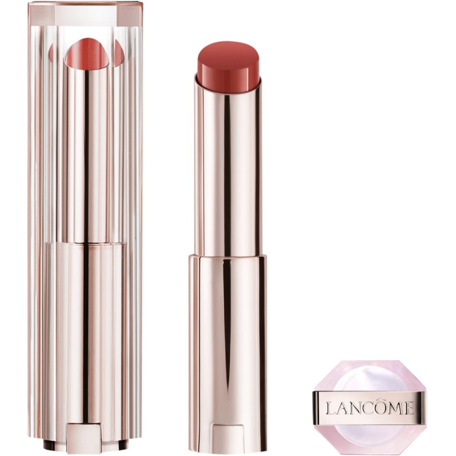 Помада Lancôme Lip Idôle Squalane-12 Butterglow Glowy Color Balm, 42 Heated Glow / 3 g
Помада Lancôme Lip Idôle Squalane-12 Butterglow Glowy Color Balm, 42 Heated Glow / 3 g