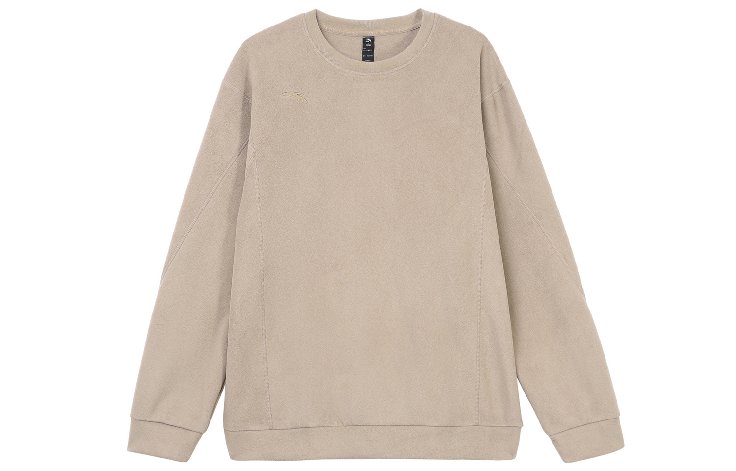 Разнообразие тренировочной коллекции Толстовка Мужская Темно-серый коричневый ANTA
Разнообразие тренировочной коллекции Толстовка Мужская Темно-серый коричневый ANTA