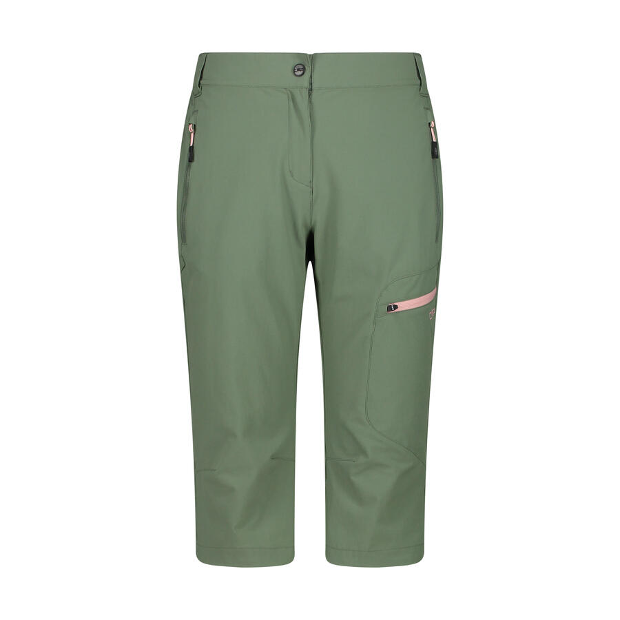 Женские шорты CMP WOMAN CAPRI 31T5126
Женские шорты CMP WOMAN CAPRI 31T5126