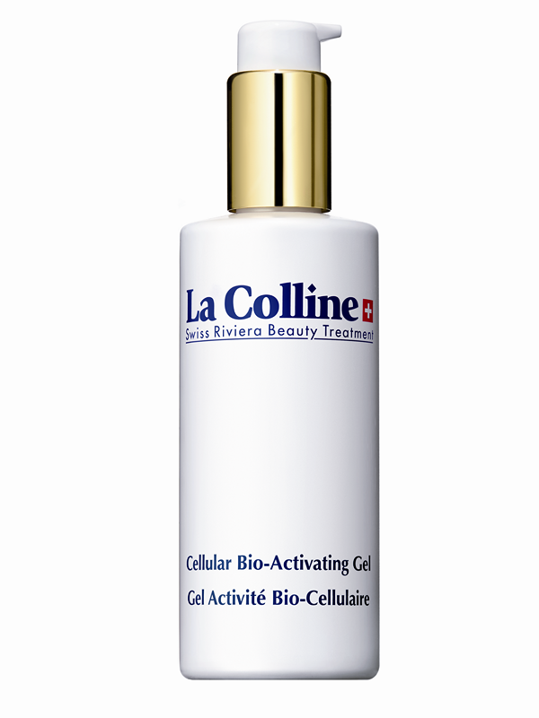 Очищающий очищающий гель Cellular Bio-Activating Gel La Colline, 150 ml
Очищающий очищающий гель Cellular Bio-Activating Gel La Colline, 150 ml