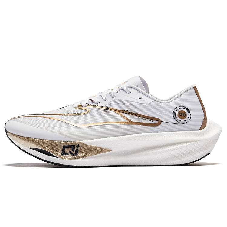 Кроссовки Zhijing 2.0 Shock Absorbers Rebound Low Top для бега, мужские, цветовая гамма Shanghai Erke, Erke White Champagne Gold
Кроссовки Zhijing 2.0 Shock Absorbers Rebound Low Top для бега, мужские, цветовая гамма Shanghai Erke, Erke White Champagne Gold