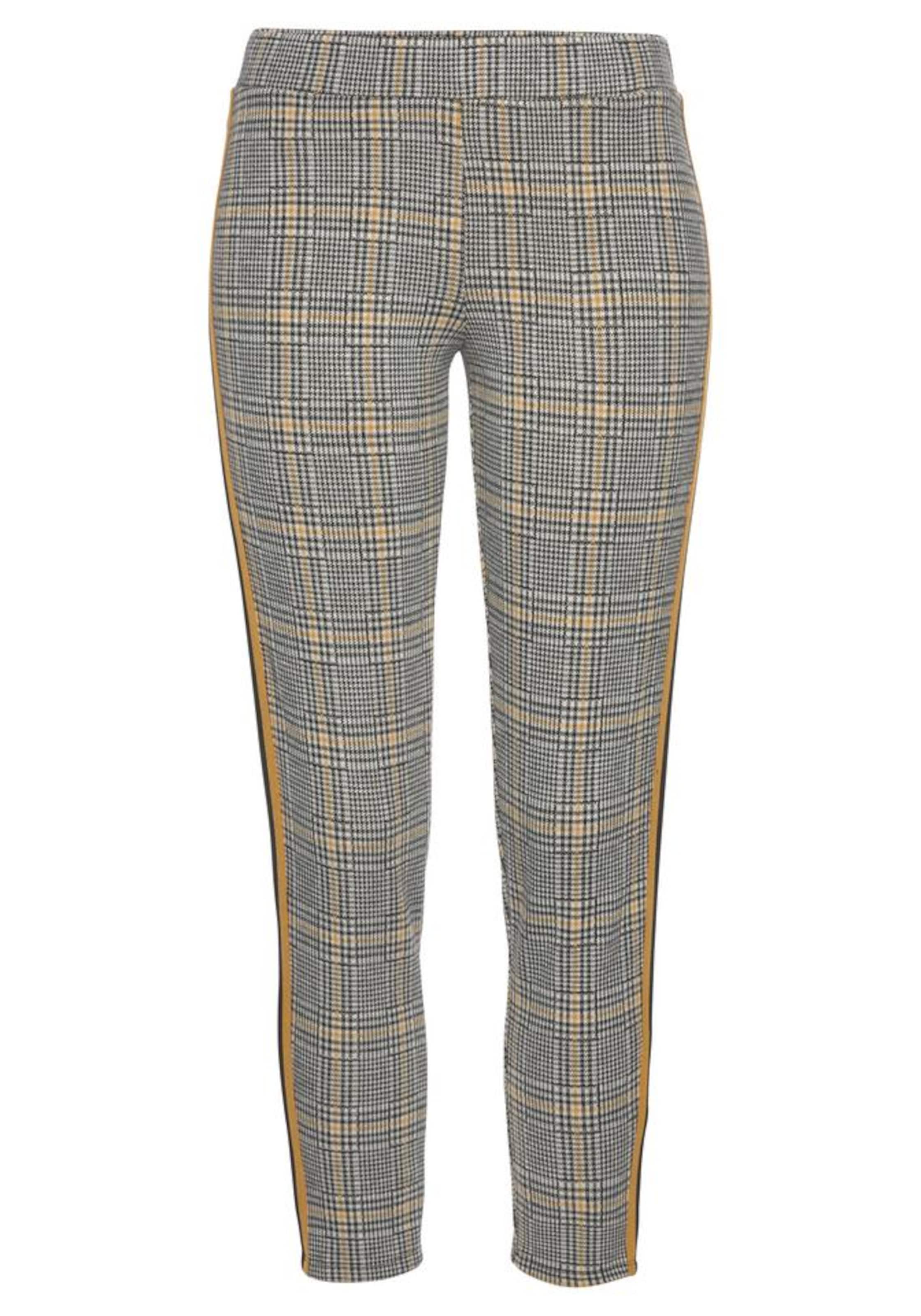 BENCH Скинни-легинсы в сером цвете
BENCH Скинни-легинсы в сером цвете