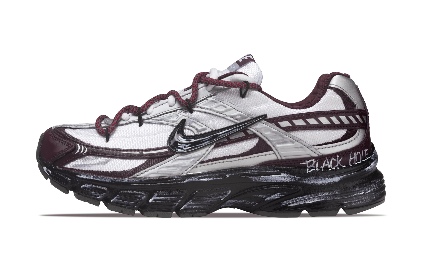 Initiator Height Increasing Abrasion Resistant Slip Resistant низкие кроссовки для города, комьютинга и бега Unisex Nike, fuchsia
Initiator Height Increasing Abrasion Resistant Slip Resistant низкие кроссовки для города, комьютинга и бега Unisex Nike, fuchsia