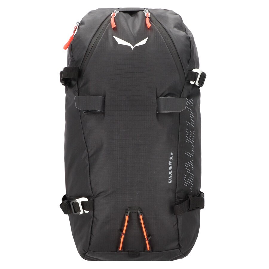 Рюкзак SALEWA Sports Backpack Randonnée, черный
Рюкзак SALEWA Sports Backpack Randonnée, черный