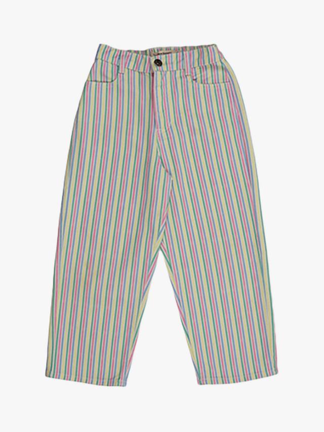 Детские джинсовые брюки Tifon The New Society, Stripes
Детские джинсовые брюки Tifon The New Society, Stripes