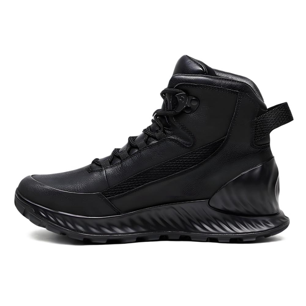 Теплые, увеличивающие рост, износостойкие, нескользящие, короткие зимние ботинки для мужчин Devanro, Black
Теплые, увеличивающие рост, износостойкие, нескользящие, короткие зимние ботинки для мужчин Devanro, Black