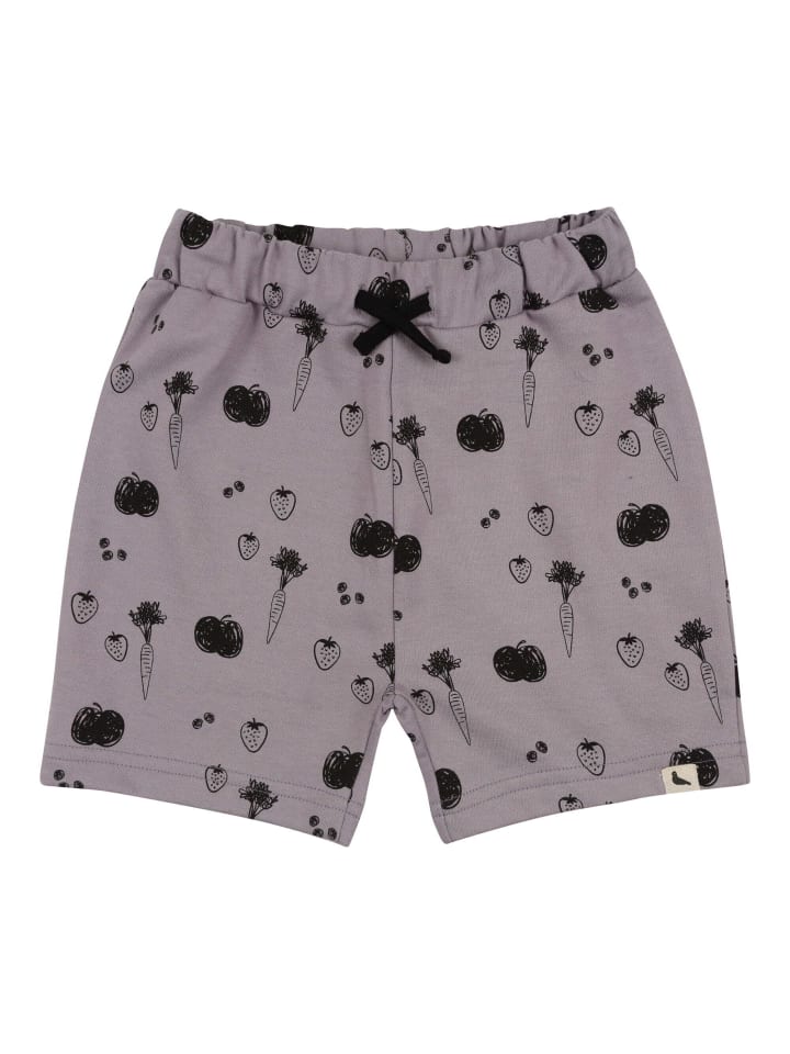 Шорты Turtledove London, серо-коричневый
Шорты Turtledove London, серо-коричневый