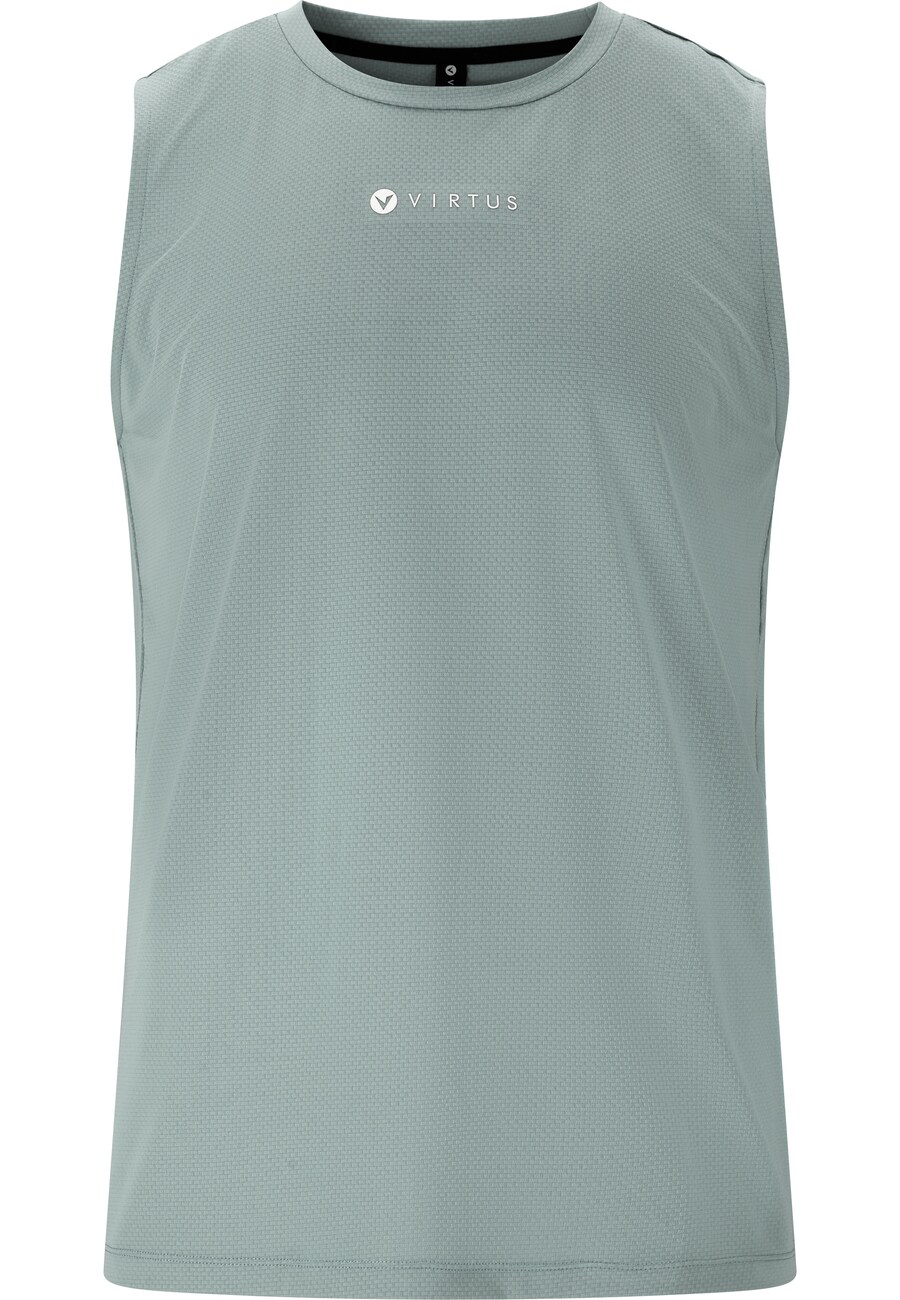 Рубашка Virtus Roger, лаймовый
Рубашка Virtus Roger, лаймовый