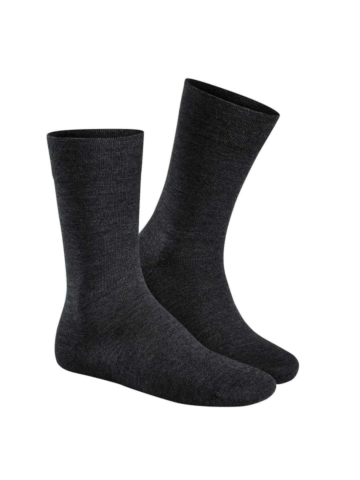 Носки Relax Woolmix Clima с климат-контролем черного цвета Hudson
Носки Relax Woolmix Clima с климат-контролем черного цвета Hudson