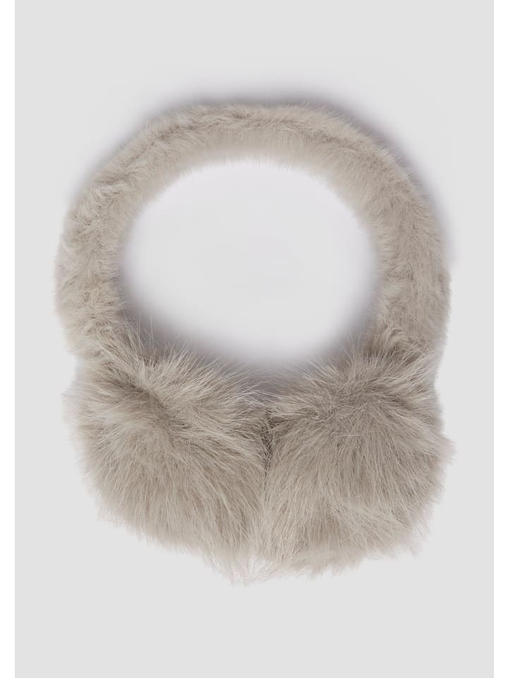 Шапка s.Oliver, бежевый
Шапка s.Oliver, бежевый