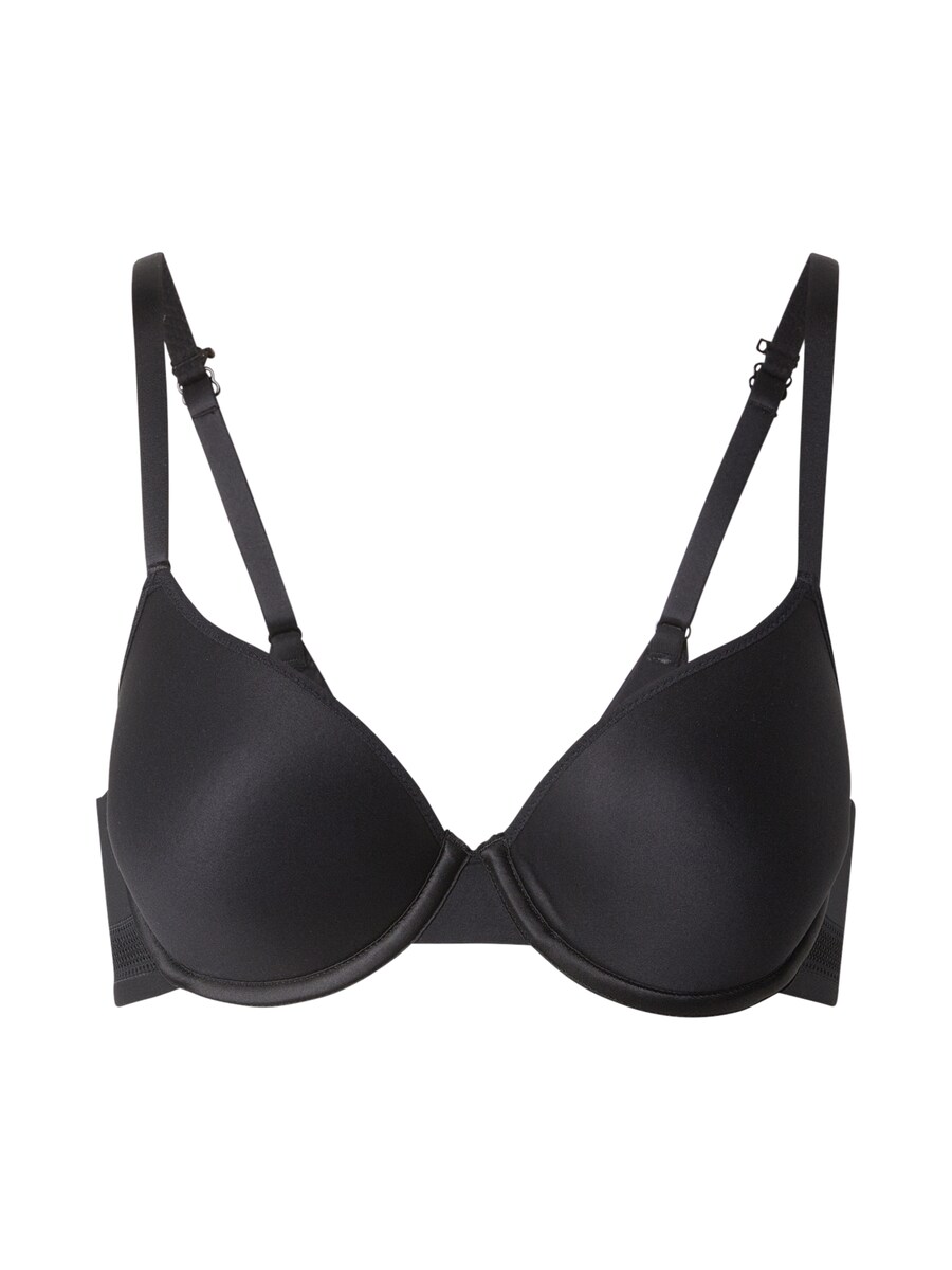 Бюстгальтер-футболка Chantelle EASY BLISS, черный
Бюстгальтер-футболка Chantelle EASY BLISS, черный